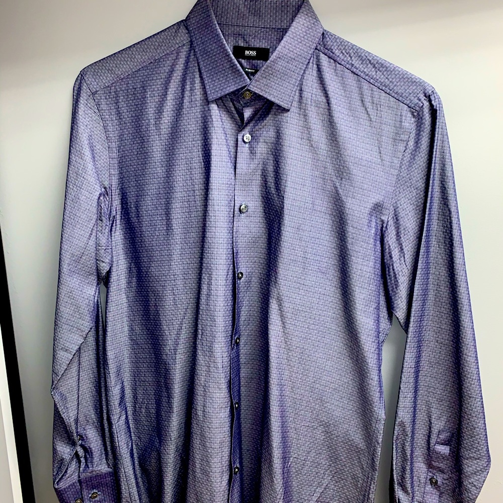 Hugo Boss Dress Shirt